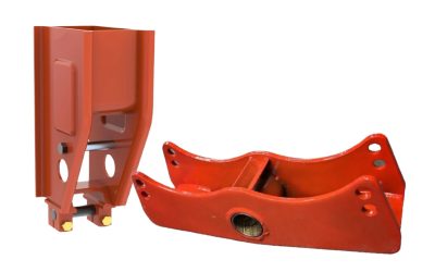 Equalizer Beams and hangers