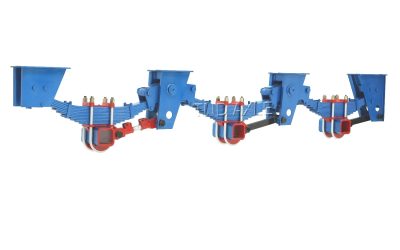 Suspension Kit