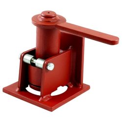 Twist Lock and Cages